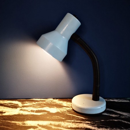 Lampe de bureau , années 70