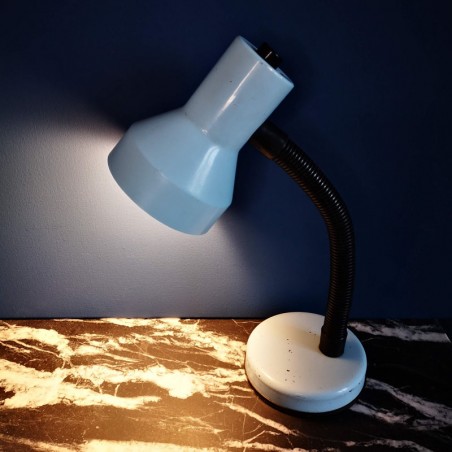 Lampe de bureau , années 70