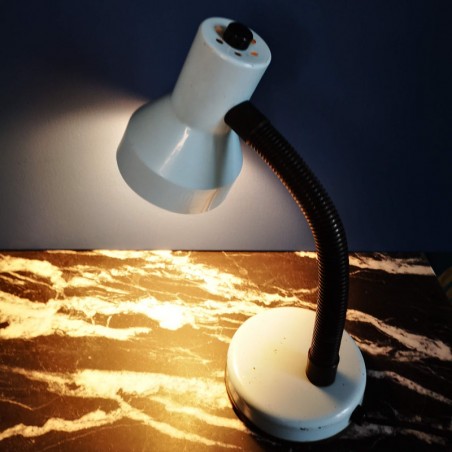 Lampe de bureau , années 70