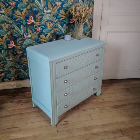 Commode Art Déco