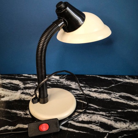 Lampe de bureau, années 70