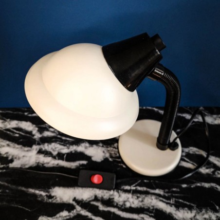 Lampe de bureau, années 70