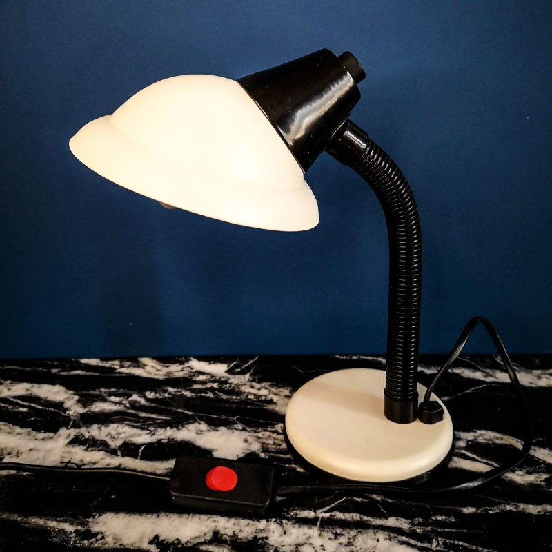 Lampe de bureau vintage — La Sixième Heure