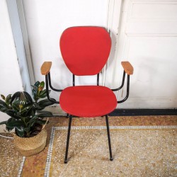 Fauteuil, années 50