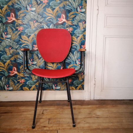 Fauteuil, années 50