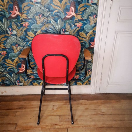 Fauteuil, années 50