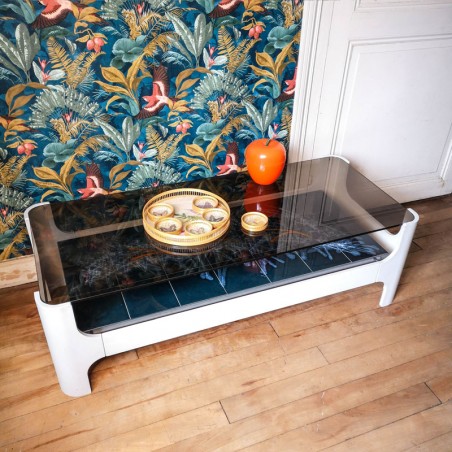 Table basse, années 70