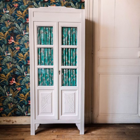 Armoire Art Déco